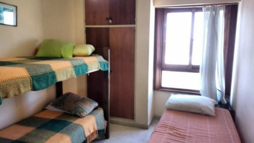 Imagen 11 de 21 de V064 - 3 Ambientes En Venta, Balcon Con Vista Al Mar