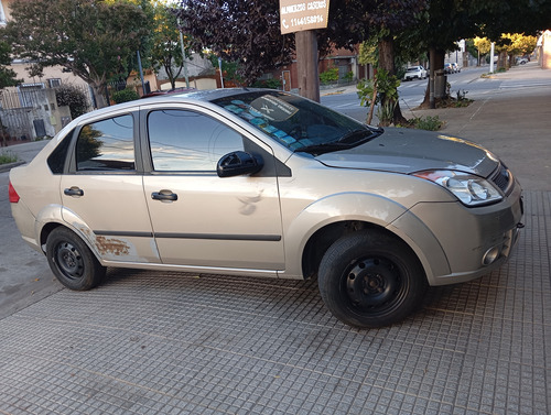 Ford Fiesta Max 1.6 Max Amb