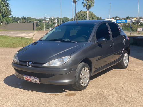 Peugeot 206 1.4 Generation 75cv