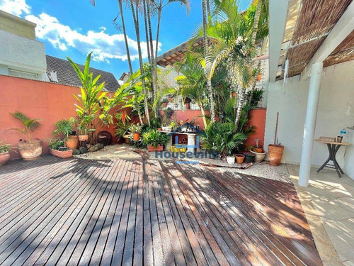 Imagem 13 de 30 de Casa À Venda No Alphaville - Ca1116