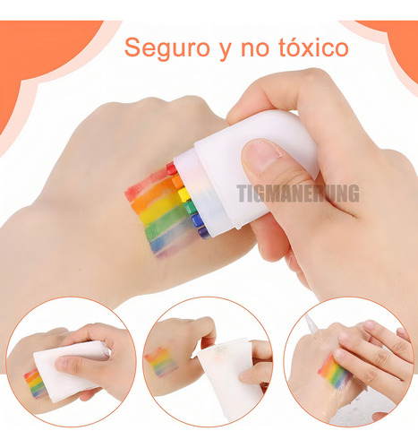 2pz Bandera Lgbt 150x90cm + Gis Arcoíris Pride Marcha Gay