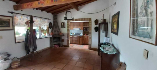 Imagen 4 de 10 de Casa Finca En Arriendo Via La Fe - El Retiro