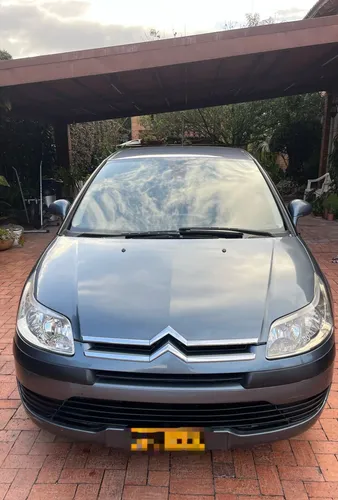 Citroën C4 1.6 Sx