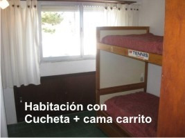 Imagen 10 de 15 de Promo Vacaciones De Invierno 2022 Alquiler Frente Al Mar P/ 2 A 8 Personas - Somos Residentes De La Costa Y Brindamos La Mejor Atención - Vení A Relajarte - Te Regalamos Un Masaje Sillón Masajeador