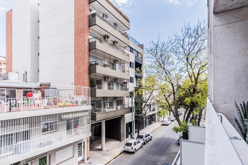 Imagen 16 de 26 de Venta: Hermoso 3 Ambientes Con Escritorio · Súper Luminoso!!!