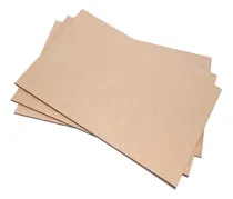Comprar 10 Tablas Para Picadas Mdf 20x30 En 3mm