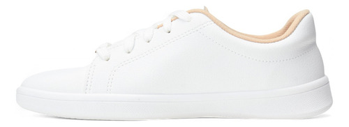 Tênis Feminino Casual Moleca