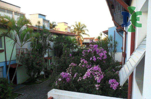 Casa Com 3 Dormitórios À Venda Por R$ 350.000 - Jardim Santa Maria - Jacareí/sp - Ca0178