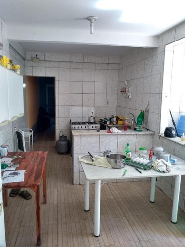 Imagem 10 de 17 de Casa Com 3 Dormitórios À Venda Por R$ 430.000,00 - Montese - Fortaleza/ce - Ca1475