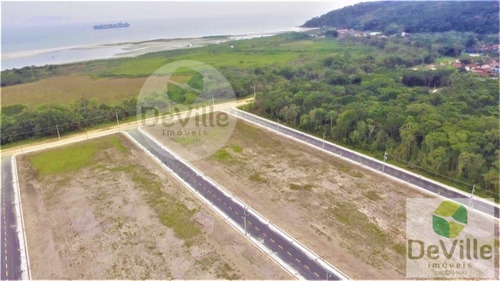 Imagem 2 de 5 de Terreno A Venda No Bairro Capri Em Capri/sc - Sc. - 30027-1