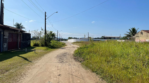 Imagem 4 de 14 de Chacara 1000m² A Venda Em Itanhaem Aceita F.bancario-ch174.