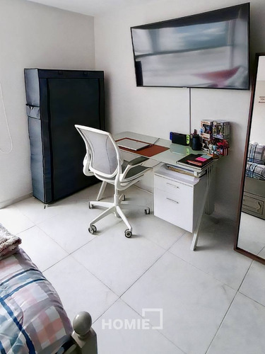 Imagen 11 de 12 de Estrena Departamento En Paseos Del Bosque, Huixquilucan, 67350