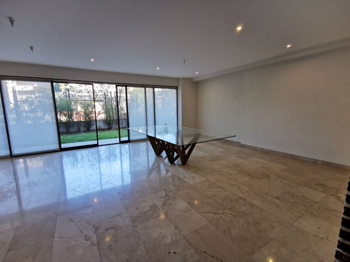 Departamento En Venta En Tecamachalco Tiara Garden H (m2d3039)