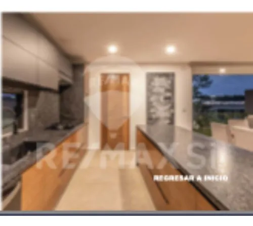 Casa Venta La Espiga Condominio Aragón