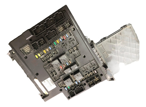 Módulo De Control De Cabina Cascadia Año 2008-2012 (Usado)
