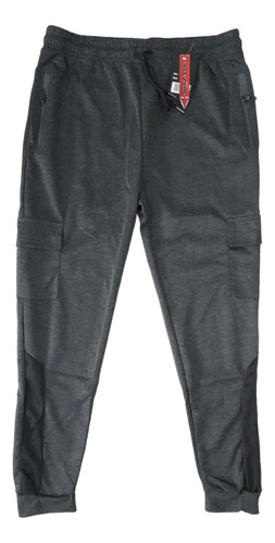 Jogger Para Caballeros Mono Pantalones