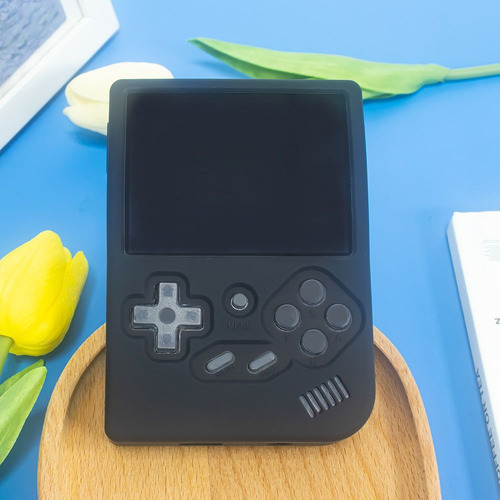 Funda Protectora De Silicona Funda De Consola De Juegos De