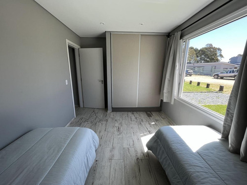 Imagen 18 de 30 de Casa En Alquiler- Ecuestre Lote 235- Costa Esmeralda