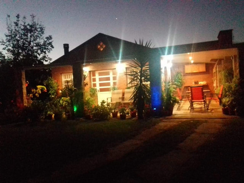 Hermosa Casaquinta En Venta - Arroyo Leyes