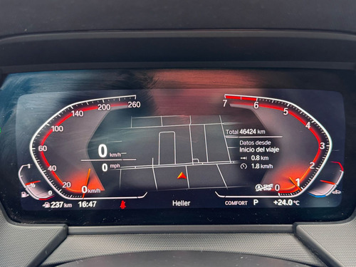 BMW Serie 1 1.5 118i Sport Line 136cv