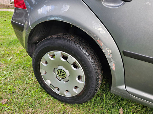 Volkswagen Golf 1.6 Comfortline