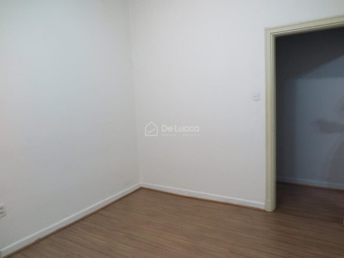 Imagem 18 de 30 de Casa À Venda Em Cambuí - Ca007558