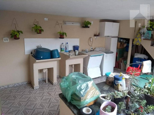 Casa Com 3 Dormitórios À Venda, 350 M² - Vila Rio Branco - Jundiaí/sp - Ca1044