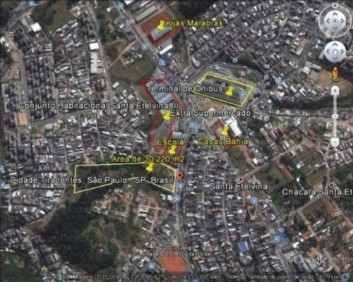 Imagem 1 de 11 de Terreno - Te16 - 32141236