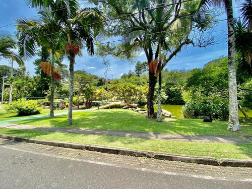 Imagem 29 de 30 de Casa Em Condomínio À Venda, Condomínio Royal Park, Itapecerica Da Serra/sp - 4503