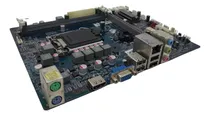Comprar Placa Mãe Ddr3 Ecs H61h2-m2 Lga 1155 Com Espelho