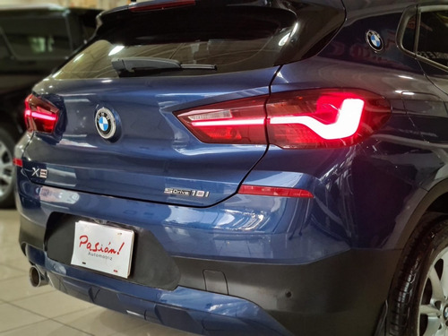 Imagen 13 de 13 de Bmw X2 S Drive 2021