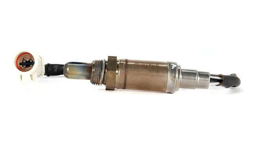 Sensor Oxigeno Para Ford Fiesta 1.3 1999 Des Catalizador
