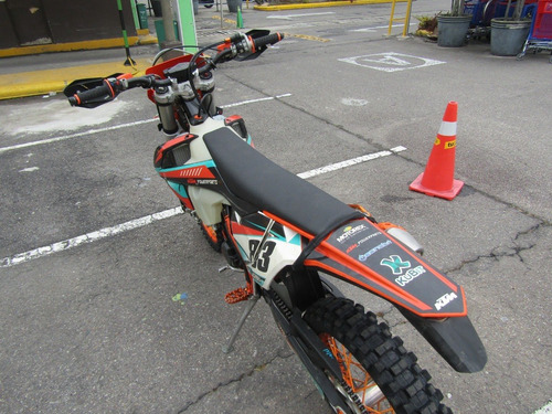 Imagen 15 de 15 de Moto Ktm Enduro