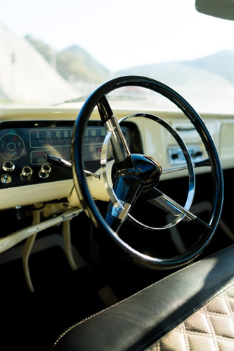 Imagen 4 de 25 de Chevrolet C-10