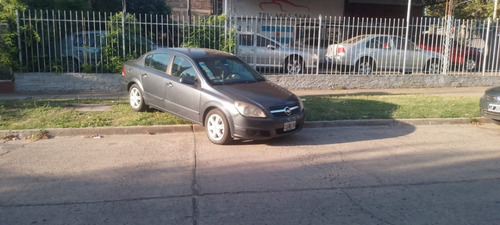 Chevrolet Vectra 2.4 Gls