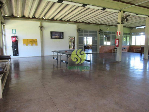 Imagem 13 de 21 de Prédio-andar Com 685,06 M² Vão Livre No Distrito Industrial Vespasiano-mg - Pr0023