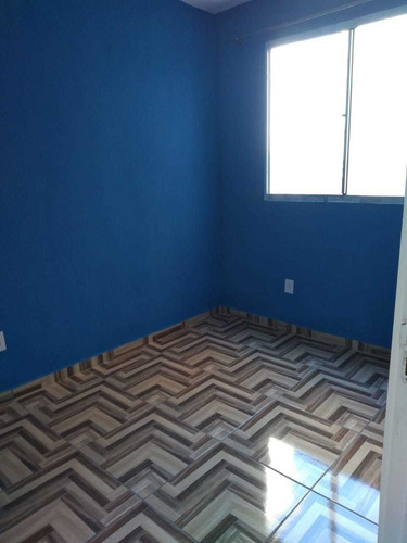 Imagem 11 de 12 de Apartamento Em São Paulo - Sp - Ap0137_slima