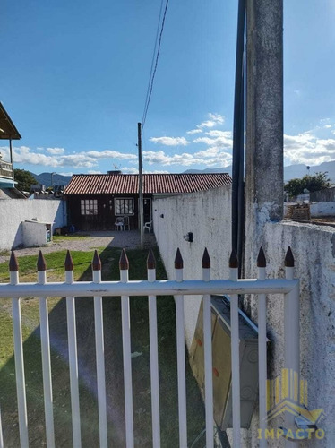 Imagem 4 de 6 de Terreno A Venda No Bairro Passagem Do Maciambu - Palhoça, Sc - Te0004