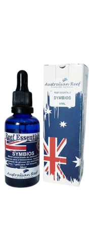Australian Reef Symbios 50ml - Reef Essentials