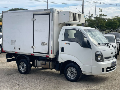 Kia Bongo K-2500 2.5 4x2 TB Diesel