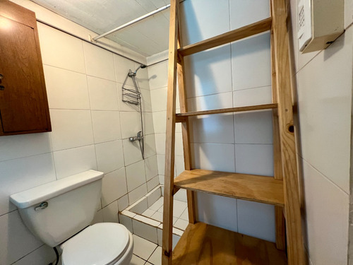 Arriendo Cabaña/arrayan/pastor Fernández