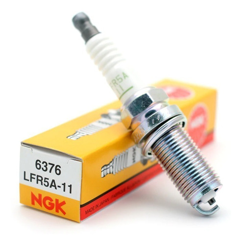 Bujias De Encendido Ngk Lfr5a11