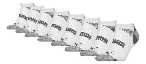 Puma Tines 8 Pack Unitalla 24-29 Caballero Original Od.st