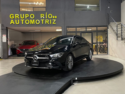 Mercedes-benz Clase Cla 2021