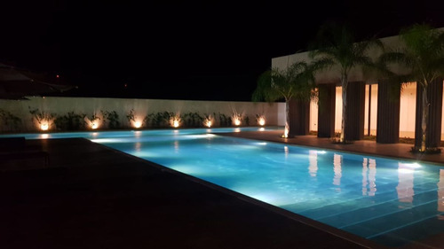 Terreno En Venta Mérida, Privada El Cortijo, Chablekal