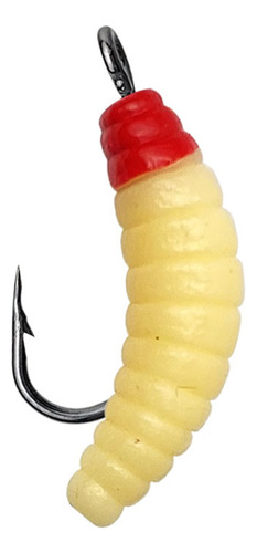 Cebo De Pesca De Gusanos Para Pescar Luciérnagas