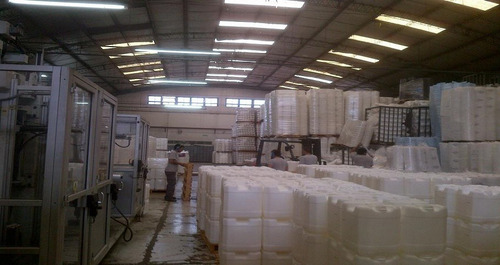 Imagen 10 de 14 de Venta Planta Industrial Pablo Nogués