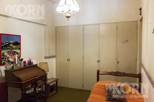 Imagen 5 de 16 de Venta Departamento Tipo Ph 4 Ambientes Con Cochera En Palermo