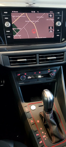 Volkswagen Polo 1.4 Tsi Gts
