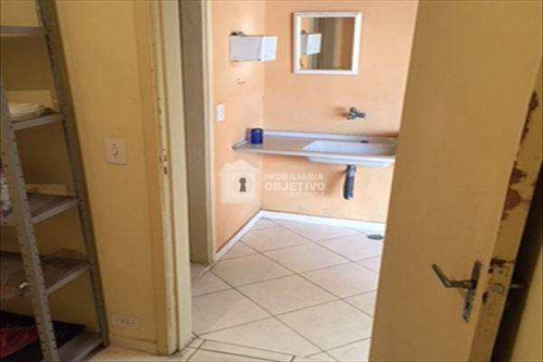 Imagem 16 de 16 de Sobrado Com 3 Dorms, Portal Do Morumbi, São Paulo - R$ 495 Mil, Cod: 3100 - V3100